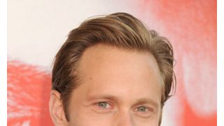 「トゥルーブラッド」のアレキサンダー・スカルスガルド、カルヴァン・クラインの顔に