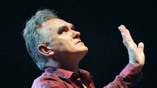 元ザ・スミスのモリッシー、引退は2年後！インタビューで明かす