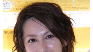 奥菜恵、TOKIO松岡&NEWS増田から思いを寄せられるヒロインに!ファンからの視線が怖い?