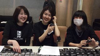 音声ガイド付きのバリアフリーな映画祭開催!作品選定から当日の運営まで視覚障害者と共に作り上げる!