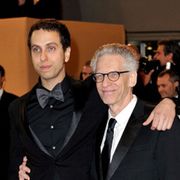 デヴィッド・クローネンバーグ監督の息子ブランドン・クローネンバーグの新作が配給会社決定!