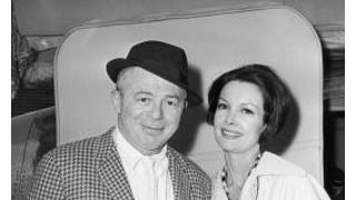 故ビリー・ワイルダー監督の未亡人が死去 ハリウッドのおしどり夫婦として有名
