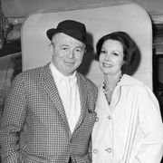 故ビリー・ワイルダー監督の未亡人が死去 ハリウッドのおしどり夫婦として有名