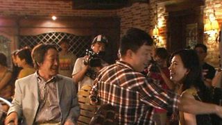 武田鉄矢、20年後の星野達郎役に!中国版『101回目のプロポーズ』に特別出演!