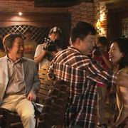 武田鉄矢、20年後の星野達郎役に!中国版『101回目のプロポーズ』に特別出演!