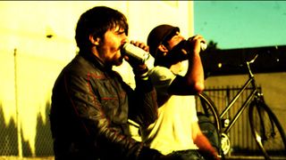 前代未聞!映画『ベルフラワー』初日ビール飲み放題!