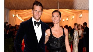 ジゼル・ブンチェン、第2子妊娠を米誌が報じる