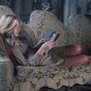 美少女クロエ・モレッツ、化けた！『ダーク・シャドウ』でも大変身！