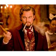 タランティーノ最新作『ジャンゴ 繋がれざる者』予告編が海外で初公開!悪役ディカプリオのぶっとび演技も解禁に!