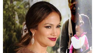 婚約がうわさされているジェニファー・ロペス、「指輪についての真実」をホームページに掲載