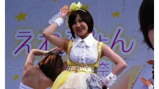 元AKB48小野恵令奈、AKBを陰から応援すると明言