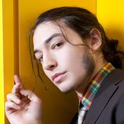 カンヌで絶賛されたハリウッドの新星が来日! オスカー女優、ティルダとの共演に俳優魂が刺激された!