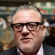ダーレン・アロノフスキー監督の『ノア』の敵役は『ヒューゴの不思議な発明』のレイ・ウィンストン