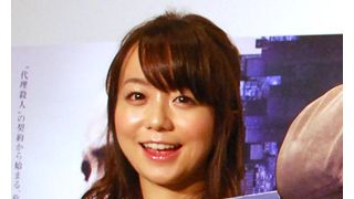 新婚・福田萌、松田聖子の若さの秘けつは「ラブパワー?」