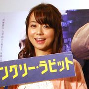 新婚・福田萌、松田聖子の若さの秘けつは「ラブパワー?」