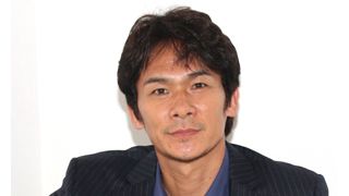 伊原剛志、ブラジル映画で主演!「自然に役に入れた」