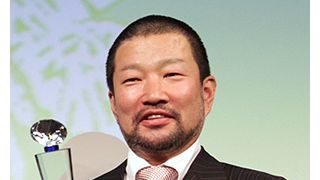 木村祐一、松田聖子と同じ話題賞受賞に「結婚回数は関係ないですよね?」とけん制!