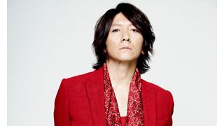 吉井和哉、初めて映画主題歌を書き下ろし!堺×香川×広末『鍵泥棒のメソッド』