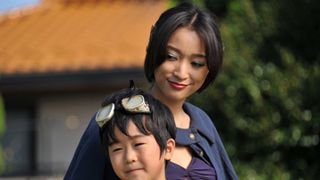 「妖怪人間ベム」映画化決定!亀梨&杏、「はやく妖怪になりたい!」