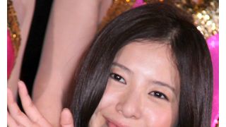 画伯・吉高由里子、誕生!? 「上手」と絶賛の声！念願の絵画をツイッターで公開！