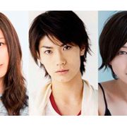 広末涼子、東野圭吾作品主演に返り咲き!「東野圭吾ミステリーズ」に戸田恵梨香ほか豪華キャスト!