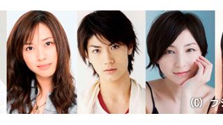 広末涼子、東野圭吾作品主演に返り咲き!「東野圭吾ミステリーズ」に戸田恵梨香ほか豪華キャスト!