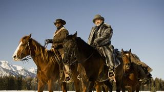 撃て、そしてブチ殺せ！タランティーノ新作『ジャンゴ』日本版予告編が公開！