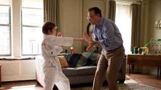 父の日に必見!少年と父親の絆を描いた感動作は有村昆も絶賛!