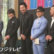 「すべらない話」に芸歴4年の駆け出し芸人が初参戦!190センチの超イケメンが繰り出すハンサムトークに期待!