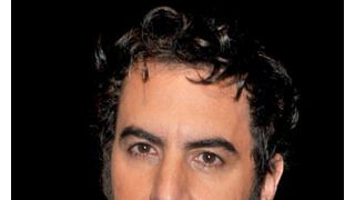 サシャ・バロン・コーエンが声帯を痛め、『レ・ミゼラブル』の撮影が遅れる