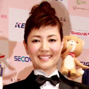 戸田恵子、山寺宏一を祝福「何気に元嫁も今日はスタジオに居たりする」
