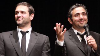 東京国際映画祭グランプリ『最強のふたり』監督が凱旋来日！フランスでは年間興収1位の大ヒット！