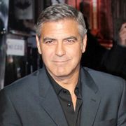 ジョージー・クルーニー、プロデューサー業も好調!メリル・ストリープ、ジュリア・ロバーツW主演映画を製作