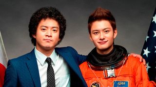 『宇宙兄弟』、海外映画祭に初出品決定!プチョン国際ファンタスティック映画祭コンペティション部門に正式出品!