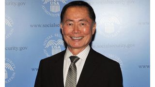 ボーイスカウトの同性愛者入団NGにもの申す!「HEROES」のジョージ・タケイが呼びかけ