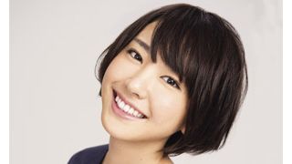新垣結衣、24時間テレビ初出演でチャリティーパーソナリティーに決定!「貴重な24時間を過ごしたい」