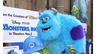 『モンスターズ・インク』続編の最新予告編が公開！