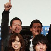 サッカー吉田がCanCamモデルにメロメロ!好き好きアピールしすぎ?