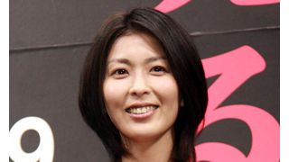 松たか子、女優オーラなし？「普通より下の人…」と意外な素顔を阿部サダヲが暴露