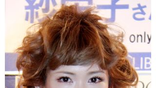 紗栄子、テレビ露出増の可能性を示唆!?