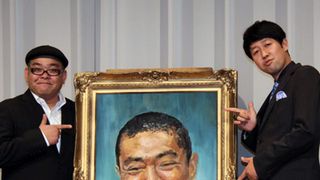 「すべらない話」が初のイベント開催!兵動大樹と小籔千豊コンビに会場爆笑