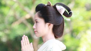宮崎あおいが岡田准一に「どうかわたくしより先に死なないでください」!映画『天地明察』予告編公開!
