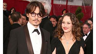 ジョニー・デップ、破局した事実婚のヴァネッサに100億円超える金額を一括で支払う？