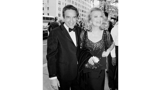 ピーター・フォーク：関連記事｜シネマトゥデイ