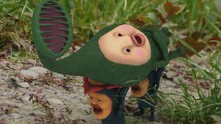 キモカワイイ?やっぱりキモい!『こびと劇場2』が公開決定!