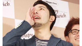 「ミキティー!」のパクリ!? オリラジ中田、新ギャグ「もーえー!!」を披露!! 庄司もお墨付き!?