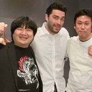 井口昇監督、山口雄大監督が今勢いのあるフレンチホラーについて言及!! 日仏の撮影スタイルの違いとは!?