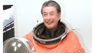高田純次、宇宙人と遭遇?「うさぎは餅をついていなかったし、ネッシーもうそだって言っていた」