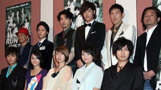 「仮面ライダー」よりも過酷な撮影!?新婚・柄本佑もしみじみ「大変でした」