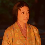 福田沙紀、大河初出演で岡田「頼朝」と恋仲に!峰竜太、細川茂樹ら新キャスト発表